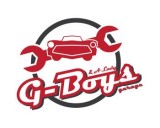 https://www.logocontest.com/public/logoimage/1558367159G Boys Garage _ A Lady 2-01.jpg